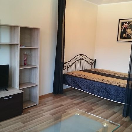 Paernu City Center Apartment Экстерьер фото