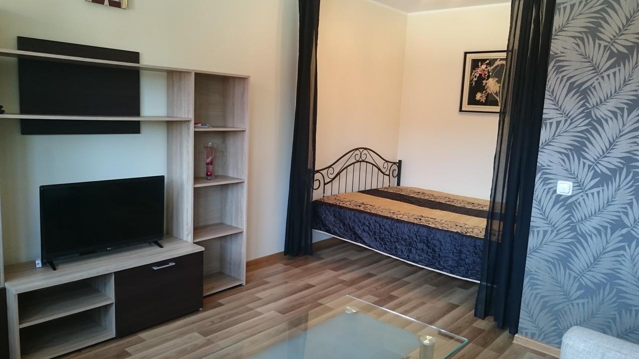 Paernu City Center Apartment Экстерьер фото
